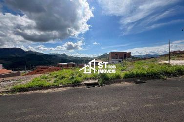 Terreno &agrave; venda - 300m&sup2; - Veredas da Serra