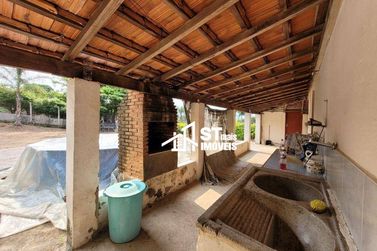 Ch&aacute;cara &agrave; venda - 5000m&sup2; - Cambu&iacute;