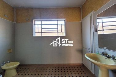 Casa &agrave; venda - 499m&sup2; - Centro