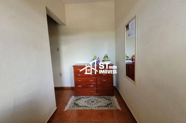 Casa &agrave; venda - 137m&sup2; - Jardim Am&eacute;rica