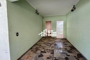 Casa &agrave; venda - 114m&sup2; - Pirapitinga