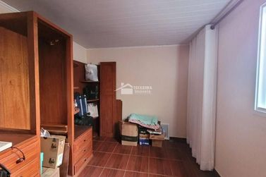 Casa &agrave; venda - 177m&sup2; - Vila Caracol