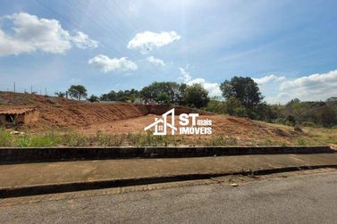 Terreno &agrave; venda - 226m&sup2; - Jardim Santa L&uacute;cia