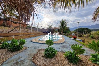 Ch&aacute;cara &agrave; venda - 750m&sup2; - Retirinho