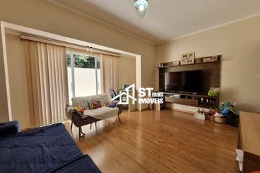 Casa &agrave; venda - 250m&sup2; - Jardim Rio Branco
