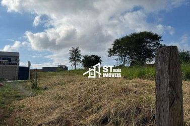Terreno &agrave; venda - 1076m&sup2; - Zona Rural