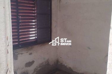 Casa &agrave; venda - 90m&sup2; - Vila Maganhoto
