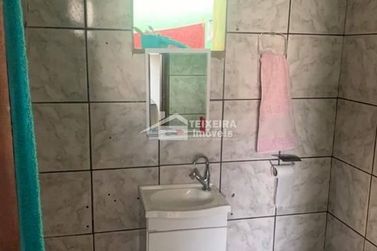 Casa &agrave; venda - 263m&sup2; - Jardim Am&eacute;rica
