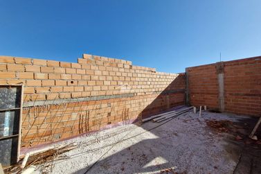 Casa &agrave; venda - 67m&sup2; - Jardim Heloisa