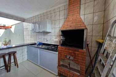 Casa &agrave; venda - 159m&sup2; - Jardim Alto da Serra