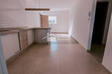Apartamento &agrave; venda - 80m&sup2; - Jardim Country Club