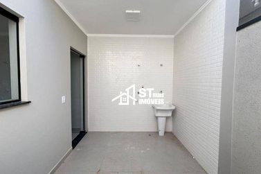 Apartamento &agrave; venda - 67m&sup2; - Jardim Mirante