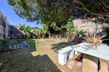 Casa &agrave; venda - 166m&sup2; - Centro
