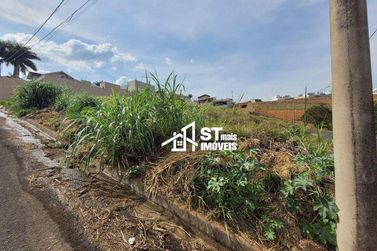 Terreno &agrave; venda - 380m&sup2; - Jardim It&aacute;lia