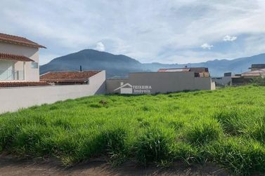 Terreno &agrave; venda - 300m&sup2; - Jardim It&aacute;lia