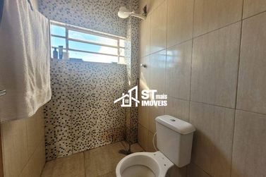 Casa &agrave; venda - 33m&sup2; - Vila Graziani