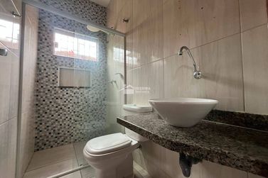 Casa para alugar - 111m&sup2; - Jardim Brasil