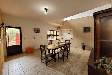 Casa &agrave; venda - 320m&sup2; - Vila Mosconi