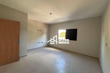 Sobrado &agrave; venda - 91m&sup2; - Jardim do Lago