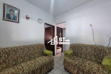 Casa &agrave; venda - 105m&sup2; - Horto Florestal