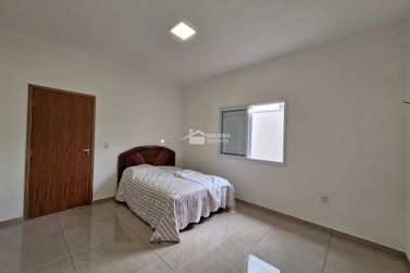 Casa &agrave; venda - 101m&sup2; - Jardim Am&eacute;lia