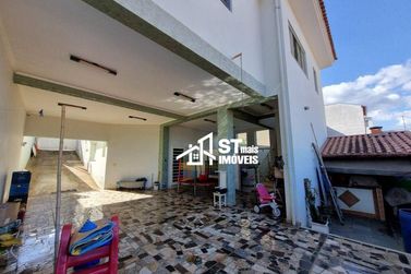 Casa &agrave; venda - 314m&sup2; - Jardim Nova Andradas