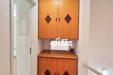 Apartamento &agrave; venda - 113m&sup2; - S&atilde;o Benedito