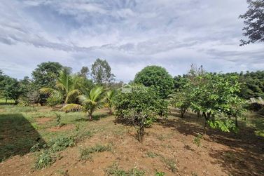 Ch&aacute;cara &agrave; venda - 150m&sup2; - Jardim da S&oacute;vis