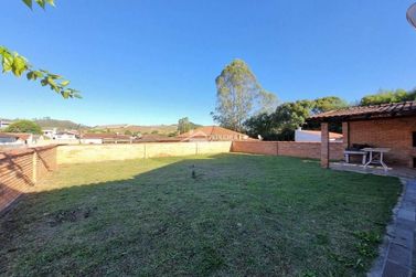 Casa &agrave; venda - 145m&sup2; - Clube Uva