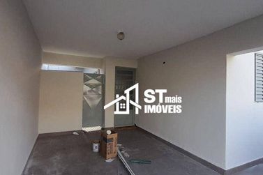 Casa para alugar - 83m&sup2; - Jardim Primavera