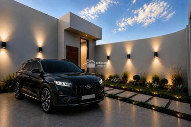 Casa &agrave; venda - 66m&sup2; - Jardim Heloisa