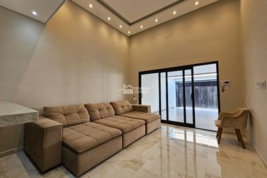 Casa &agrave; venda - 160m&sup2; - Jardim Lima
