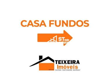 Casa &agrave; venda - 250m&sup2; - Jardim Rio Branco
