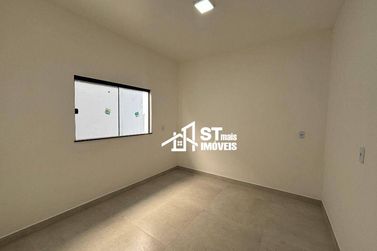 Casa &agrave; venda - 63m&sup2; - Jardim Heloisa