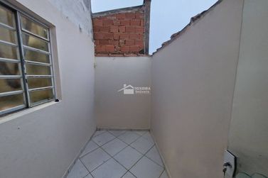 Casa &agrave; venda - 70m&sup2; - Jardim Panorama