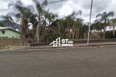 Terreno &agrave; venda - 1537m&sup2; - Vila Mosconi