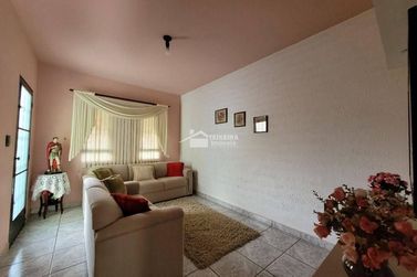 Casa &agrave; venda - 85m&sup2; - Jardim Bela Vista