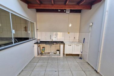 Casa para alugar - Centro