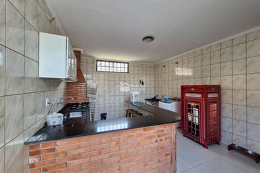 Casa &agrave; venda - 159m&sup2; - Jardim Alto da Serra