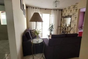 Casa &agrave; venda - 136m&sup2; - Vila Samambaia
