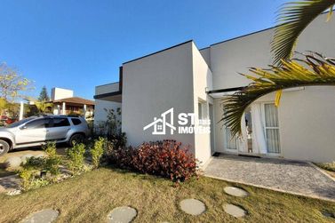 Casa &agrave; venda - 300m&sup2; - Andradas