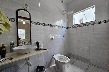 Casa &agrave; venda - 173m&sup2; - Jardim Portal da Mantiqueira