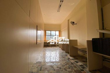 Sal&atilde;o Comercial para alugar - 300m&sup2; - Vila Buzato