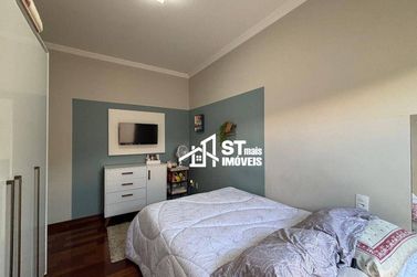 Casa &agrave; venda - 399m&sup2; - Jardim It&aacute;lia