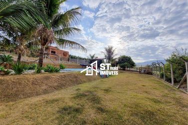 Ch&aacute;cara &agrave; venda - 750m&sup2; - Retirinho