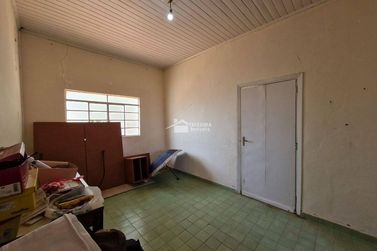 Casa &agrave; venda - 55m&sup2; - Vila Santa Rita