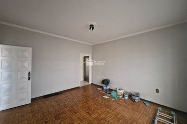 Casa para alugar - 140m&sup2; - Vila Tiradentes