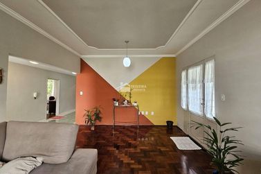 Casa &agrave; venda - 177m&sup2; - Centro