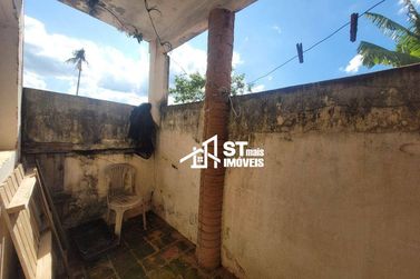 Casa &agrave; venda - 144m&sup2; - Vila Leite