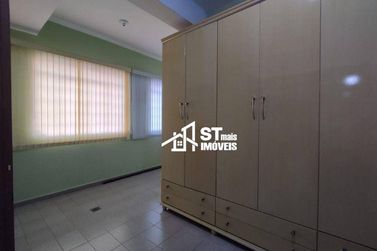 Apartamento &agrave; venda - 220m&sup2; - Vila Buzato
